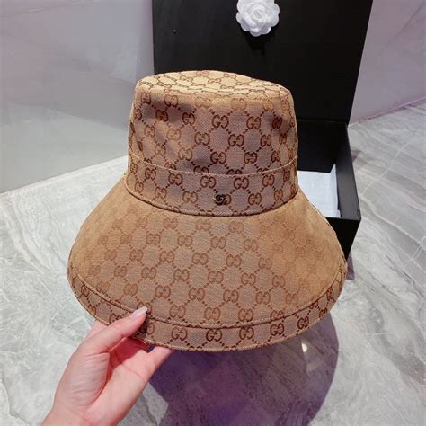 vintage gucci fisherhat